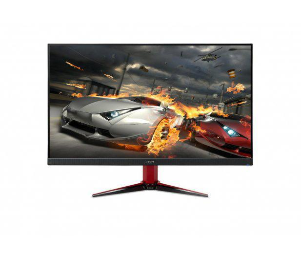Acer Nitro VG252QPbmiipx czarny HDR400 - 543371 - zdjęcie